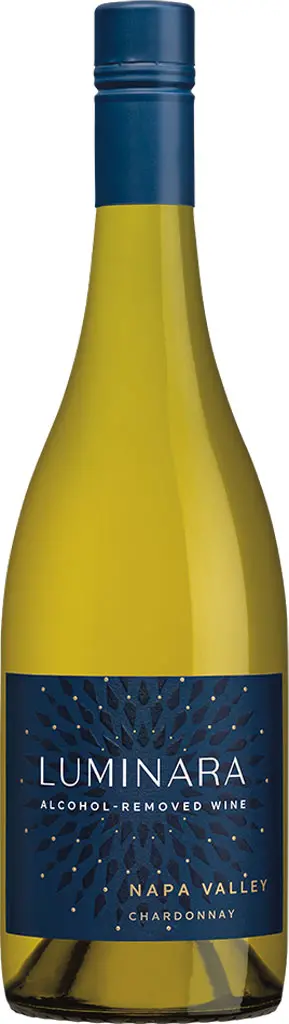 Luminara Alcohol-Removed Chardonnay 2024 750Ml 1