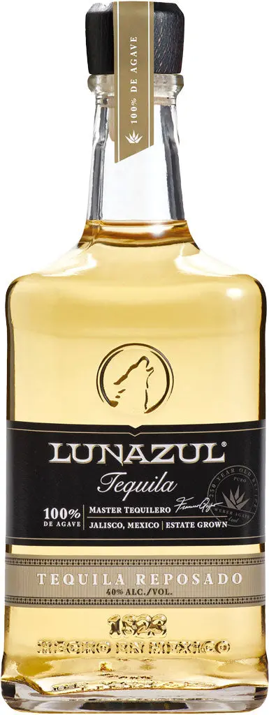 Lunazul Tequila Reposado 1.75L 1