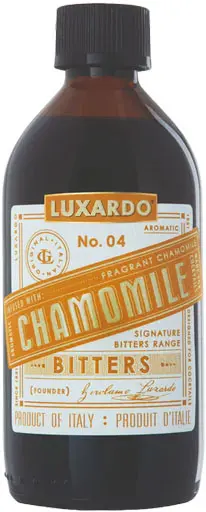 Luxardo Chamomile Bitters 200Ml 1