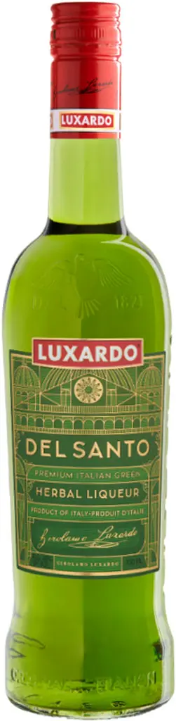Luxardo Del Santo Herbal Liqueur 750Ml 1