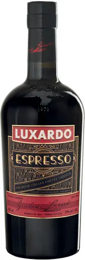 Luxardo Espresso Liqueur 750Ml 1