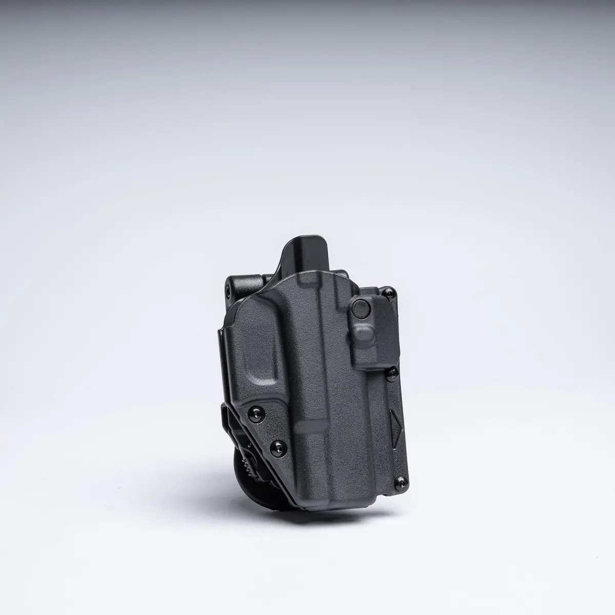 Rapid Force® Level Ii  Holster For Glock Handguns - No Light 1