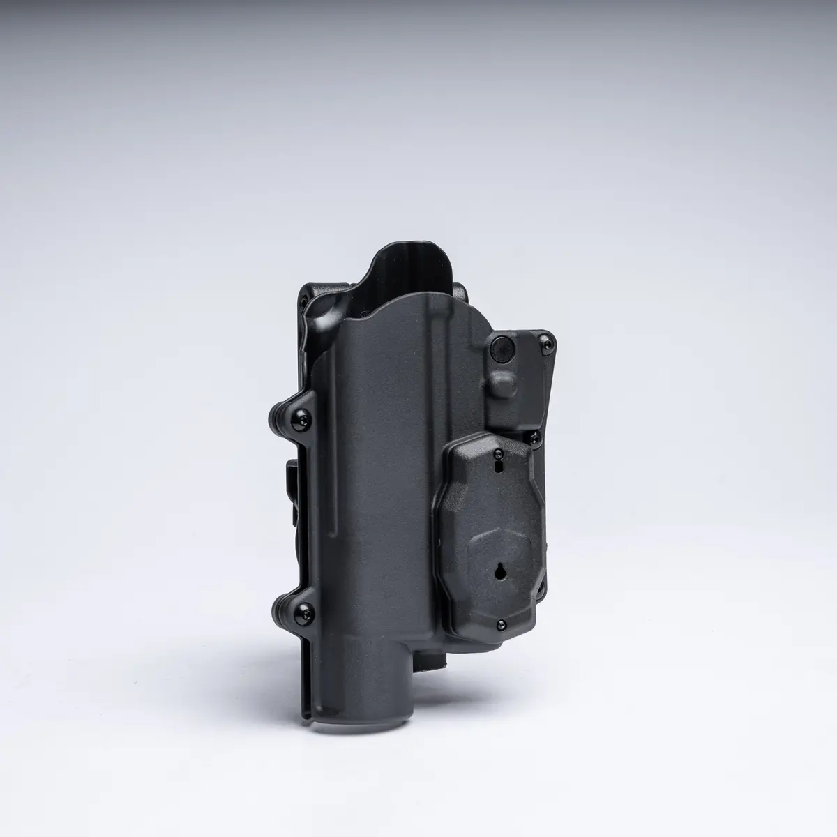Rapid Force® Level Ii  Holster For Sig Sauer - Large Light - Axon 1
