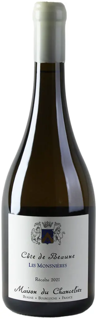 Maison Du Chancelier Les Monsnieres Cote De Beaune 2021 750Ml 1