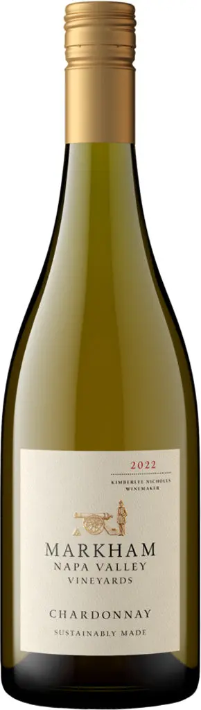 Markham Chardonnay 2022 750Ml 1