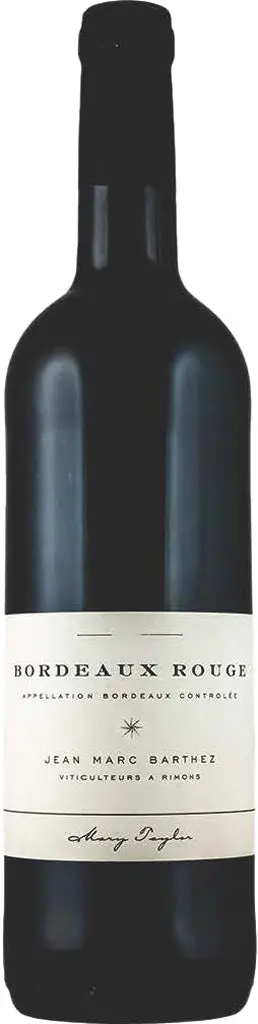 Mary Taylor Bordeaux Rouge 2022 750Ml 1