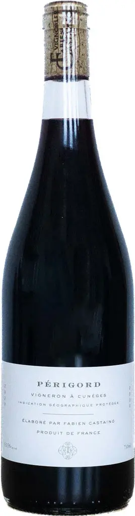 Mary Taylor Fabien Castaing Perigord 2024 750Ml 1