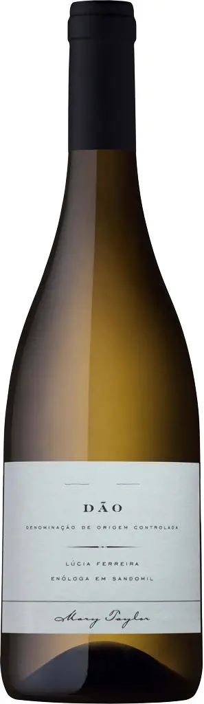 Mary Taylor Lucia Ferreira Branco Dao 2023 750Ml 1