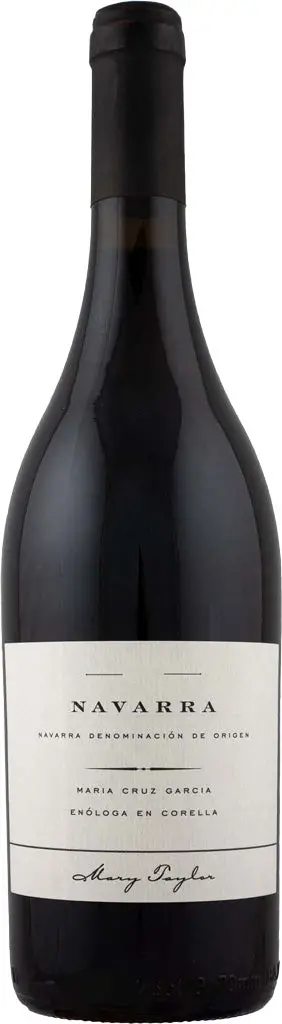 Mary Taylor Maria Cruz Garcia Navarra 2024 750Ml 1