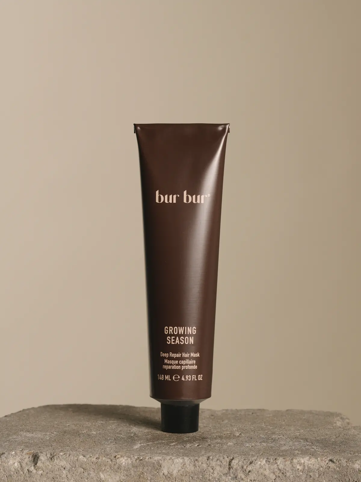 Bur Bur Growing Season – Deep Repair Mask 1