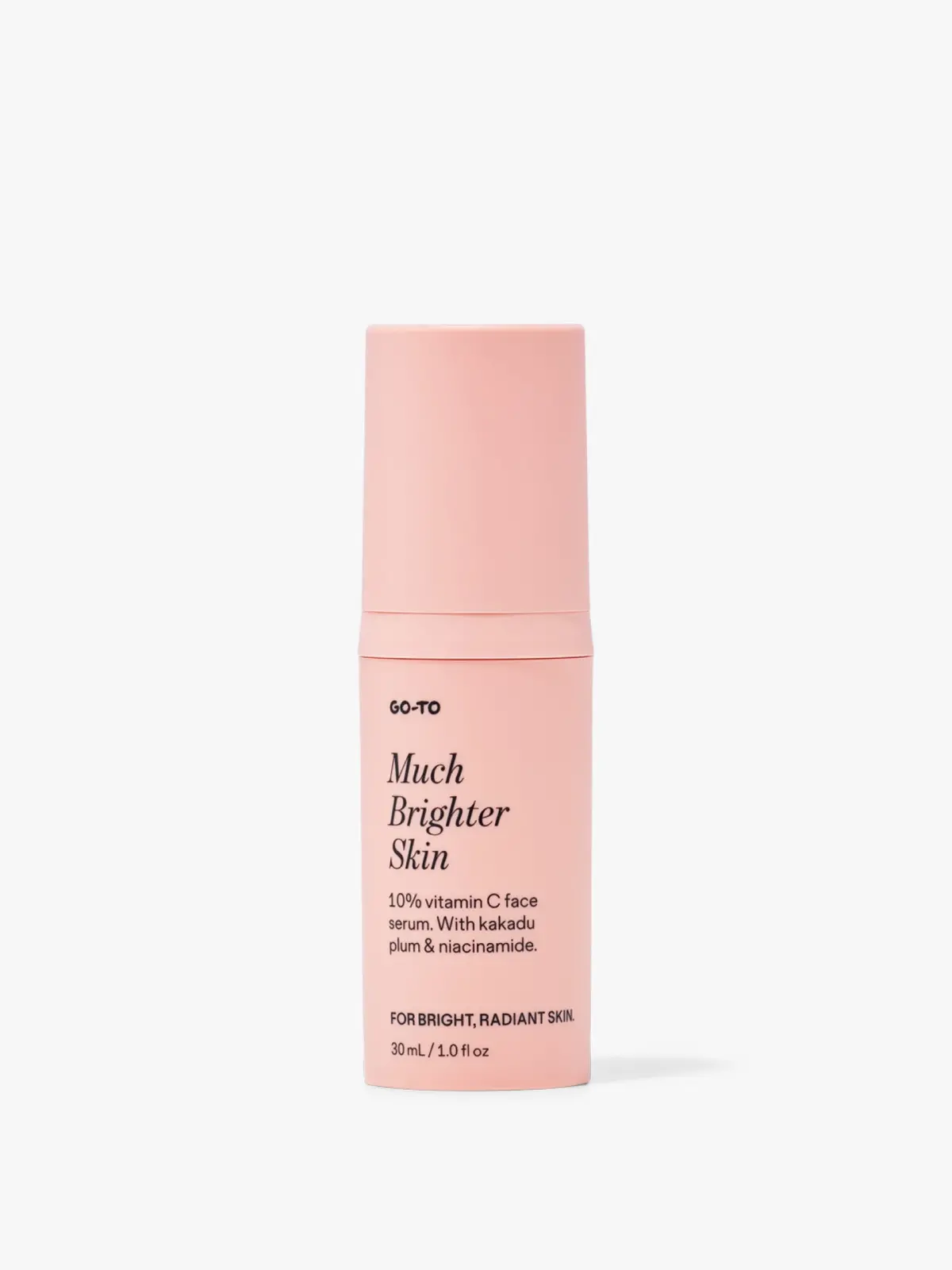 Much Brighter Skin 1
