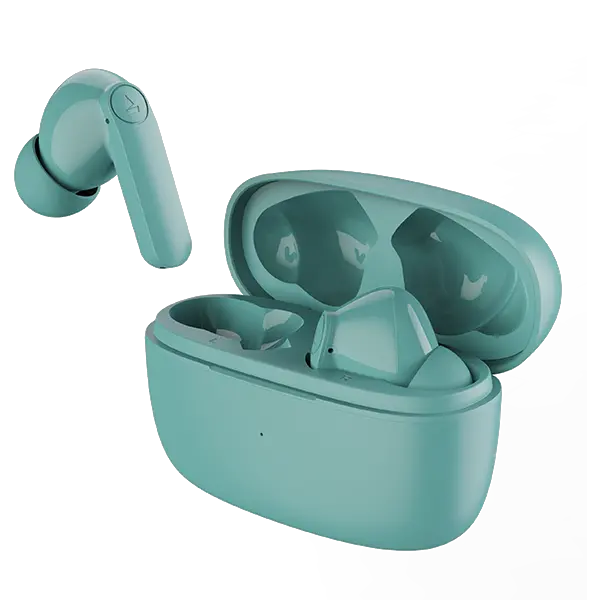 Boat Airdopes 138 Pro | Wireless Earbuds With 11Mm Drivers, Enx™ Technology, Beast Mode, 45 Hours Of Battery Life 3
