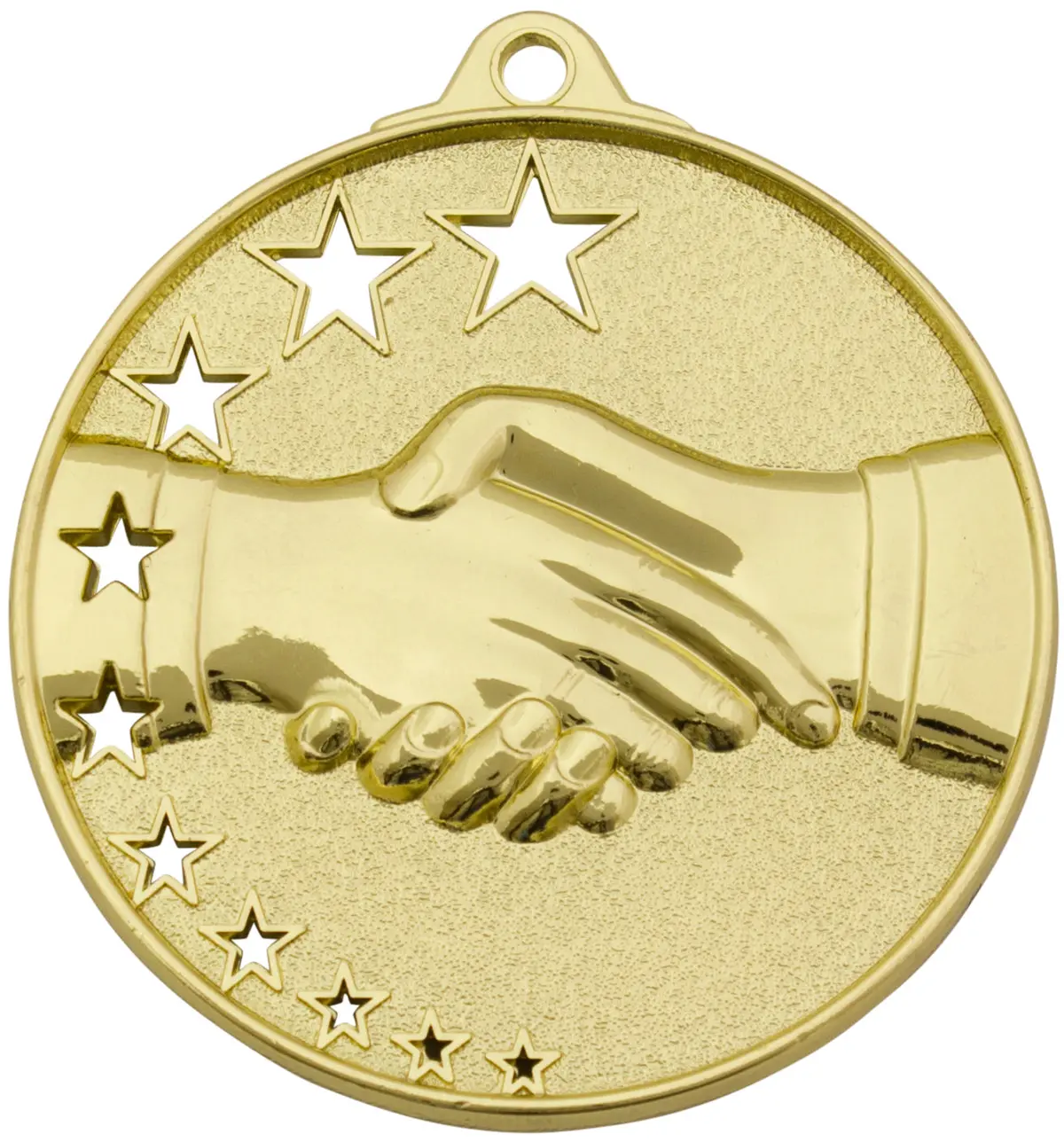 Star Series - Handshake 1
