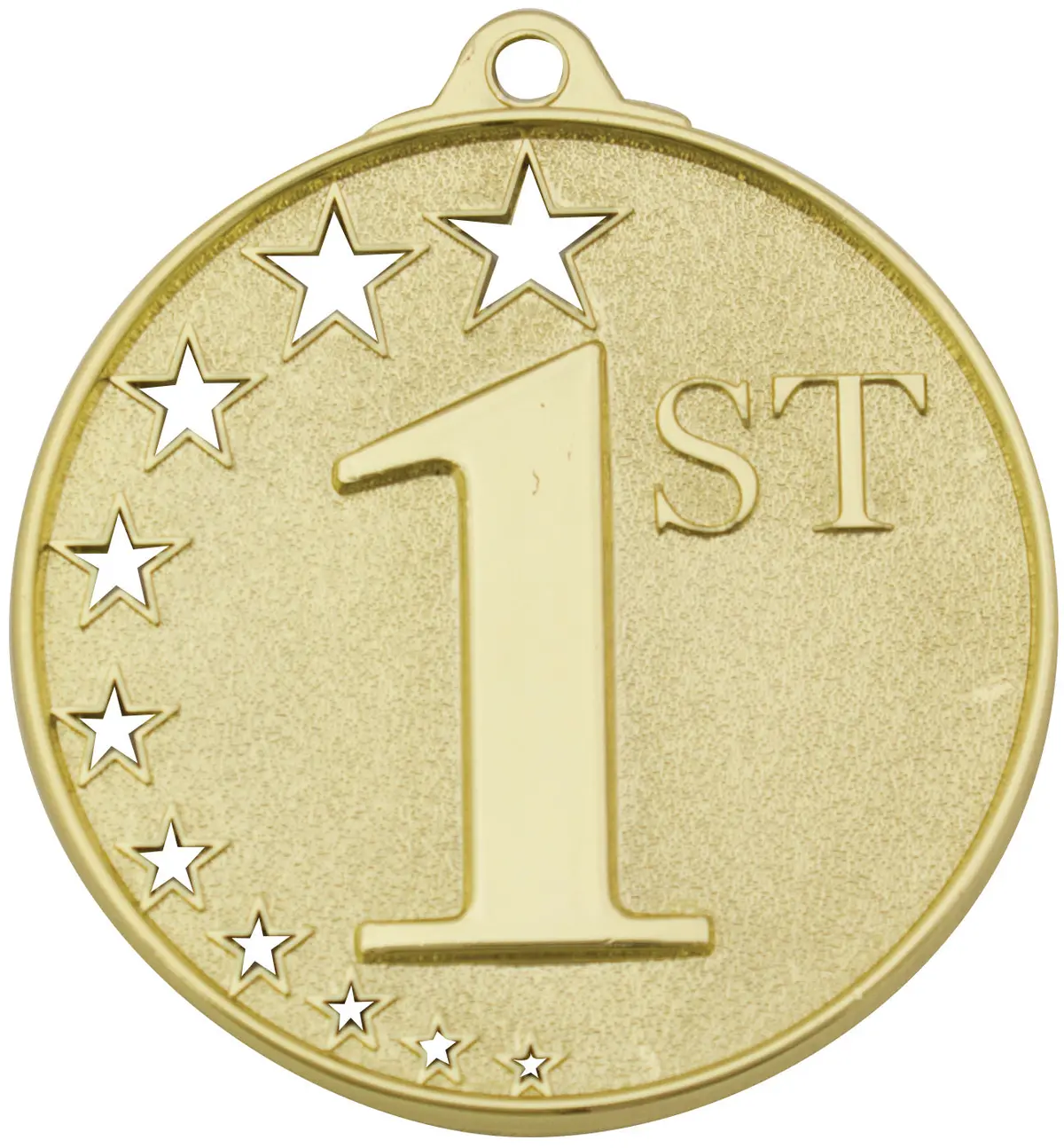 Star Series - 1St, 2Nd & 3Rd 1