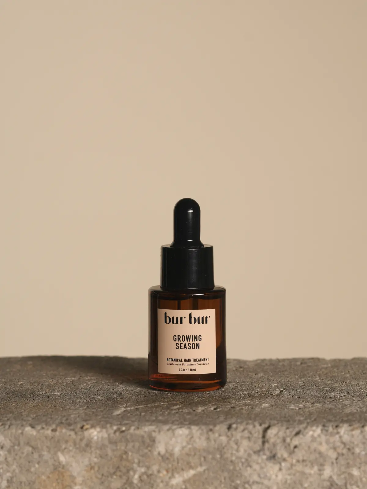 🎁 Growing Season - Mini Burdock Hair Growth Oil (100% Off) 1