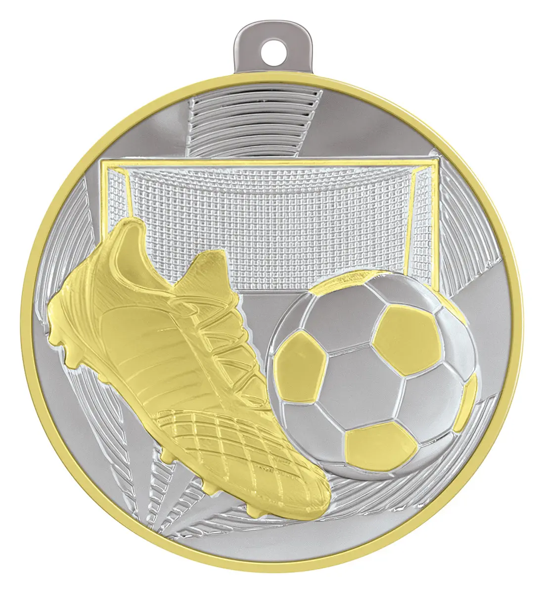 Lumina Medal - Fotball 1