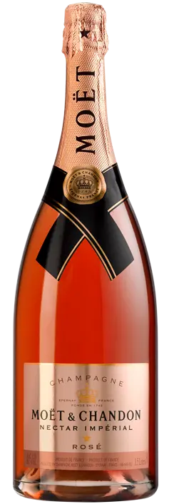Moet Nectar Imperial Rose 1.5L 1