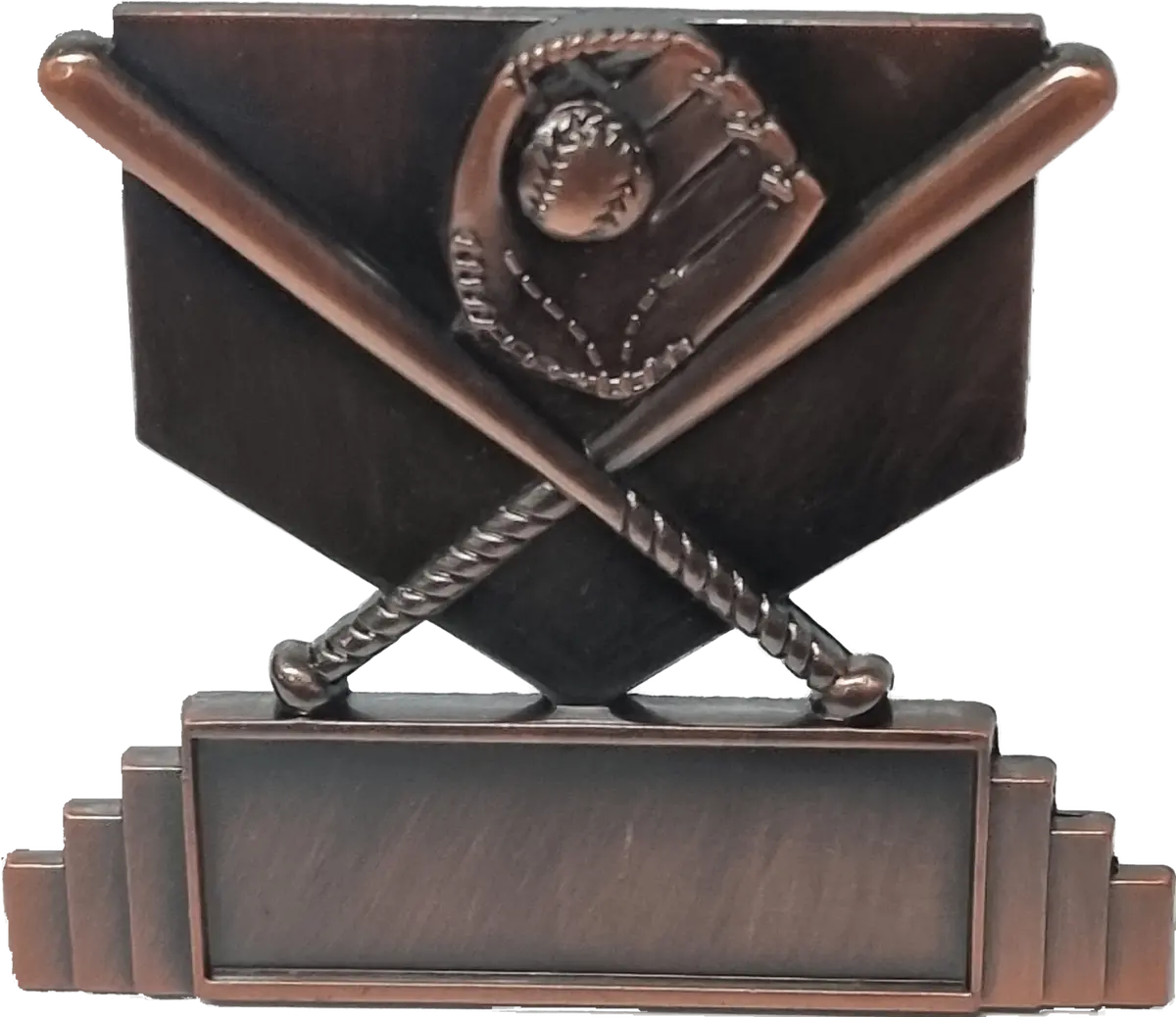 *Clearance* Metal Stand Series - Baseball/Softball 1