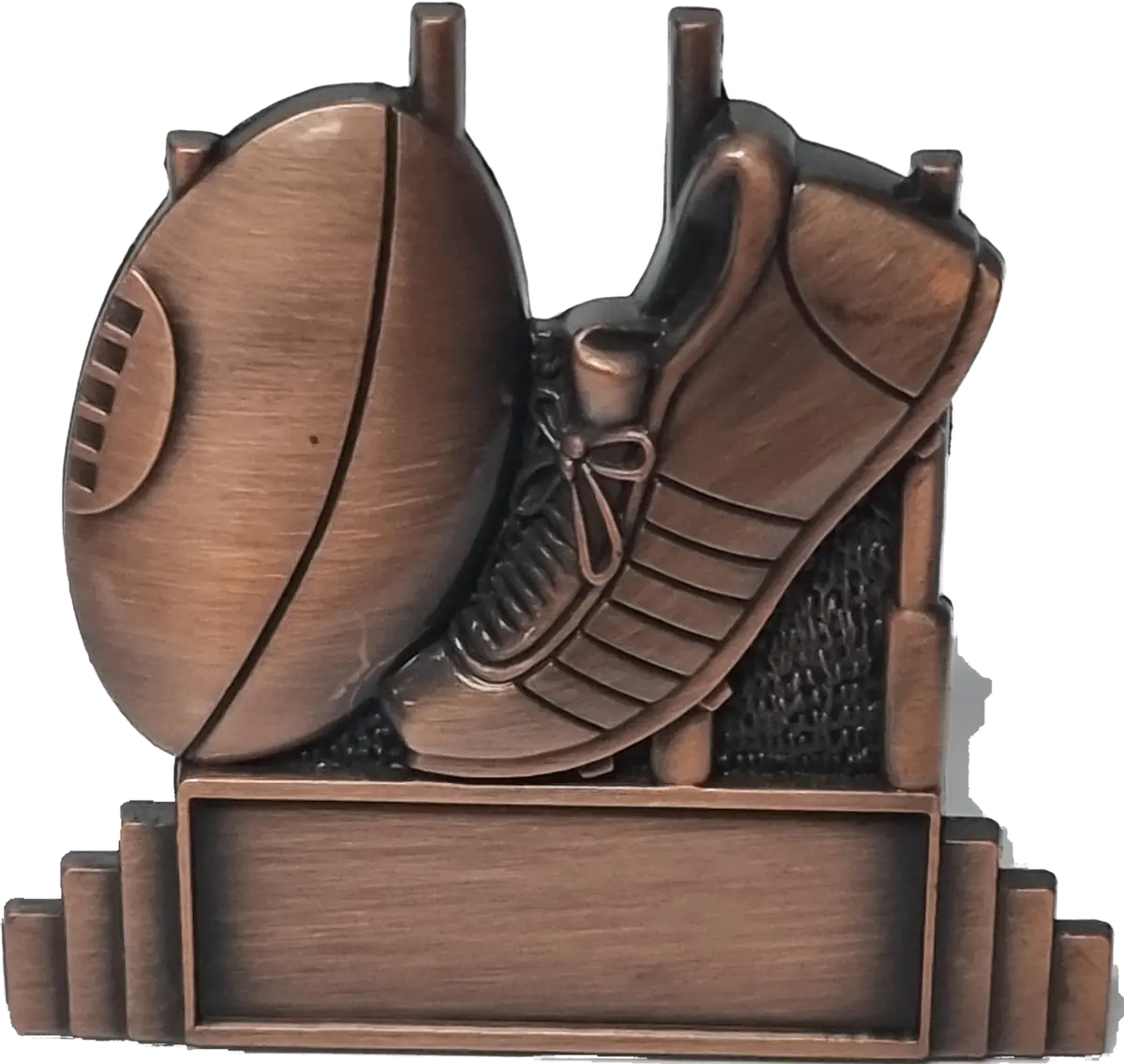 *Clearance* Metal Stand Series - Afl 1