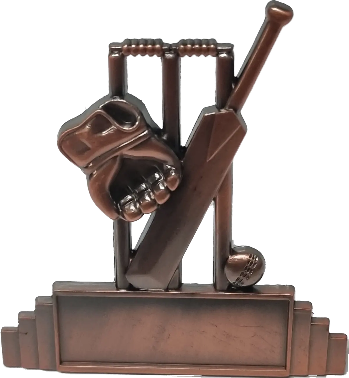 *Clearance* Metal Stand Series - Cricket 1