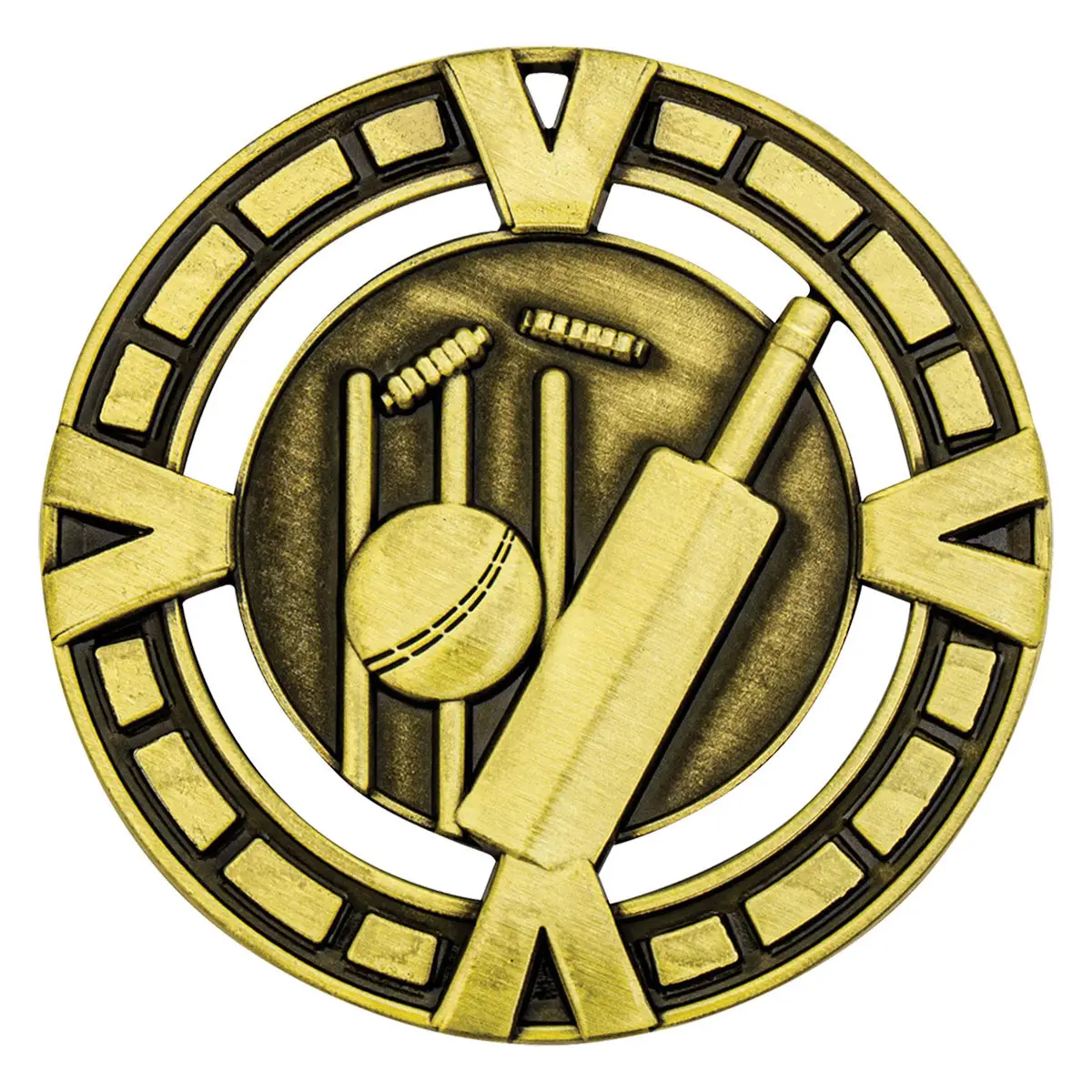 Varsity Medal - Cricket 1