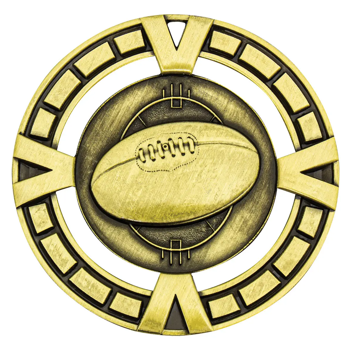 Varsity Medal - Afl 1