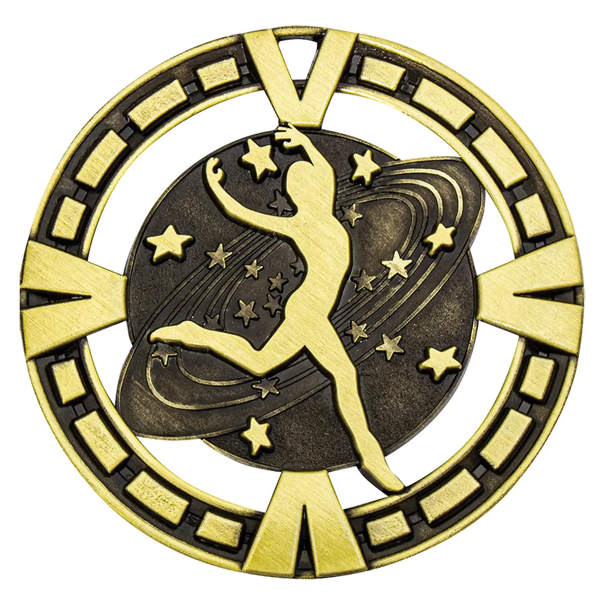 Varsity Medal - Dance 1