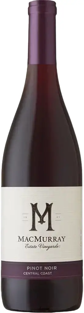Macmurray Pinot Noir Central Coast 2022 750Ml 1