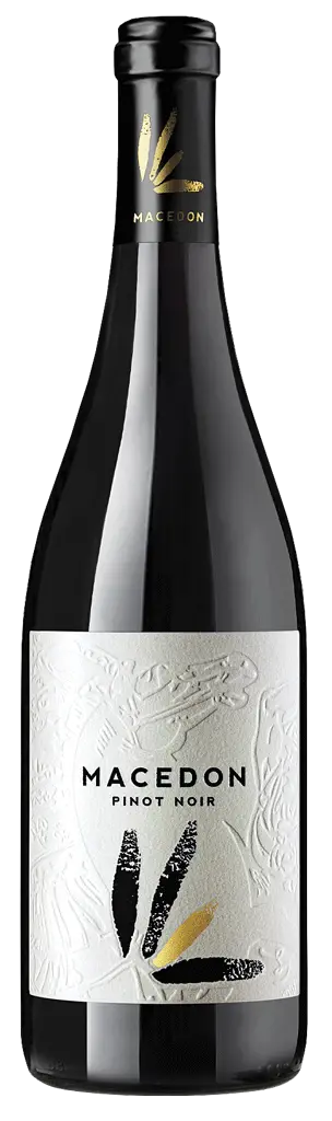 Macedon Pinot Noir 2022 750Ml 1