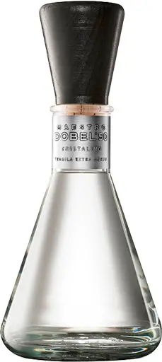 Maestro Dobel 50 Extra Anejo Cristalino 1.75L 1