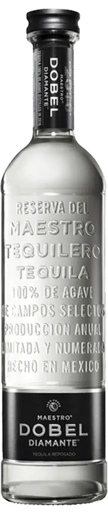 Maestro Dobel Diamante Reposado 375Ml 1