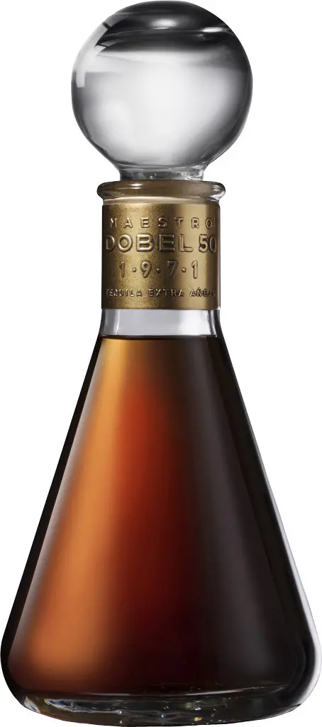 Maestro Dobel Extra Anejo 1971 750Ml 1