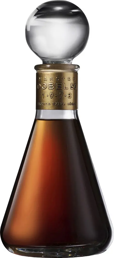 Maestro Dobel Extra Anejo 1973 750Ml 1