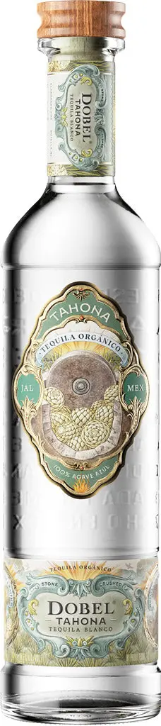 Maestro Dobel Tahona Blanco 750Ml 1