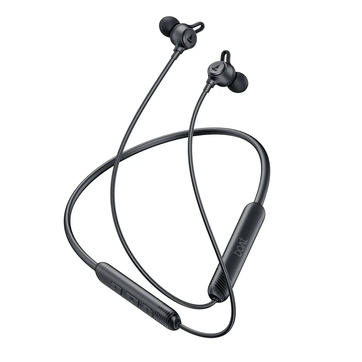 Boat Rockerz Strive | Wireless Neckband With 30H Playback, 10Mm Drivers & Beast™ Mode With 60Ms Latency 1