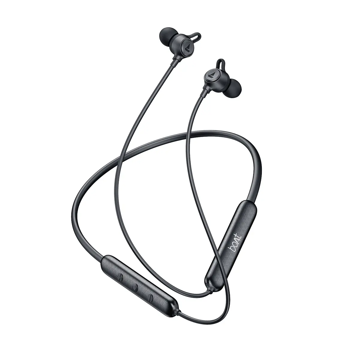 Boat Rockerz Bold | Wireless Neckband With 30H Playback, 10Mm Drivers & Beast™ Mode With 60Ms Latency 1
