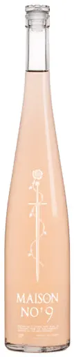 Maison No.9 Rose 2022 750Ml 1