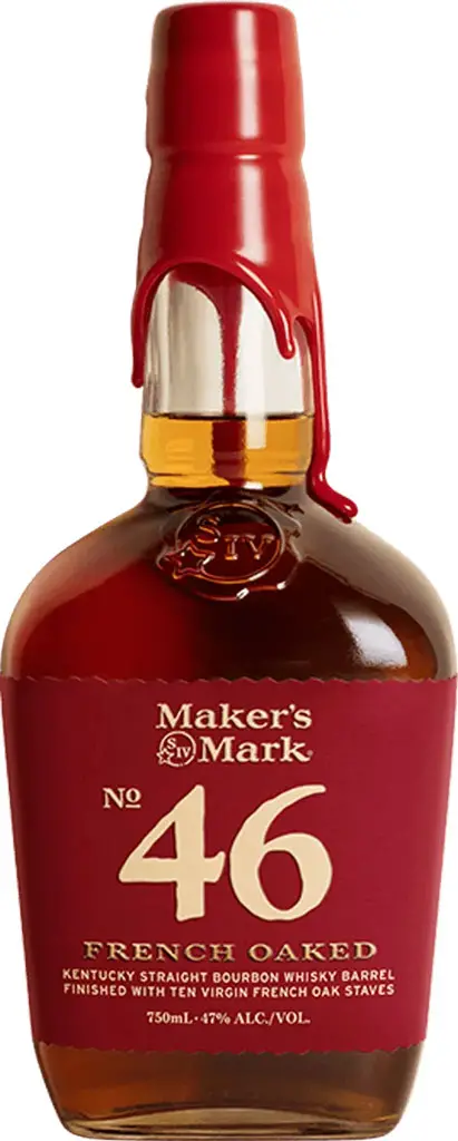 Maker's 46 Kentucky Bourbon Whiskey 750Ml 1