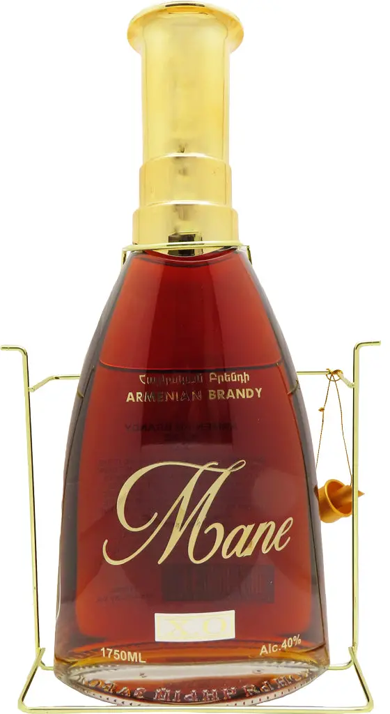 Mane Xo Armenian Brandy 1.75L 1