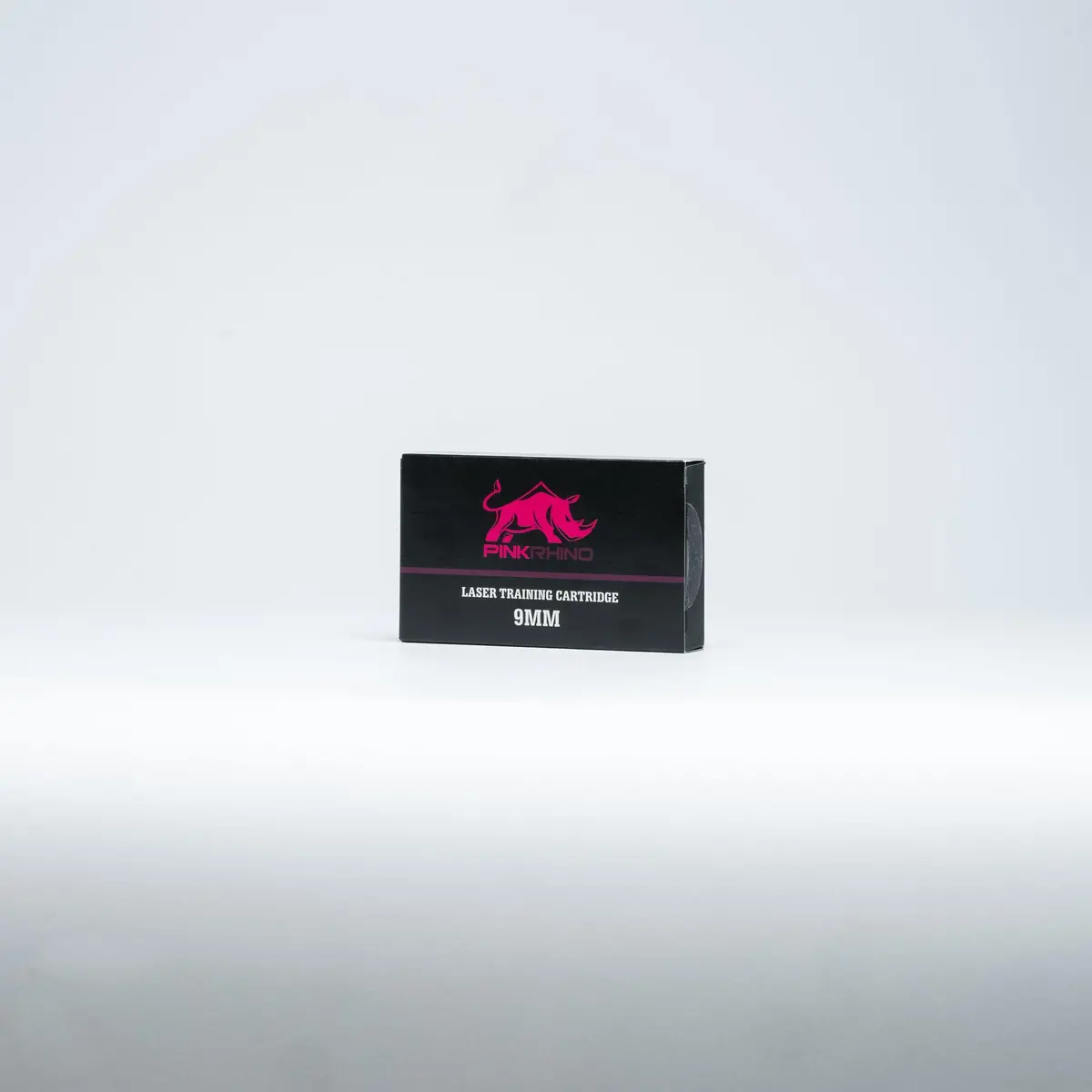 Mantis Pink Rhino Laser Training Cartridge - 9Mm 1
