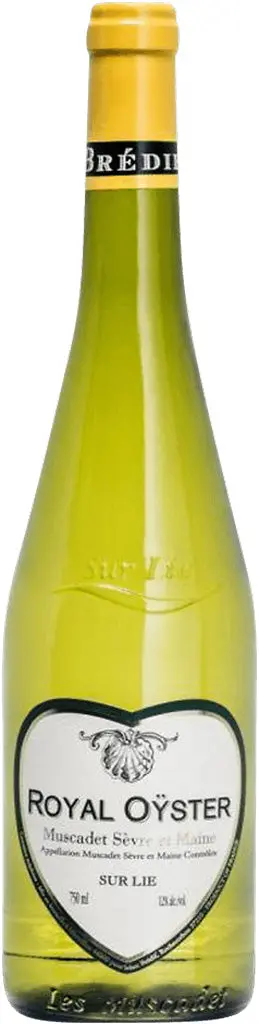 Marc Bredif Royal Oyster Muscadet Sevre Et Maine 2020 750Ml 1