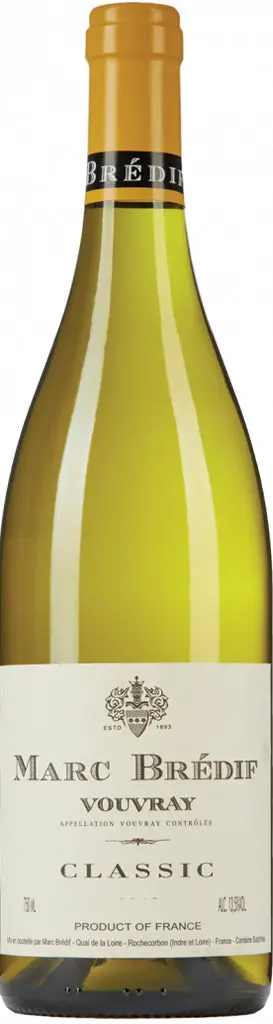 Marc Bredif Vouvray 2023 750Ml 1