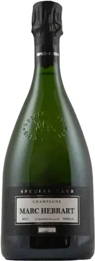 Marc Hebrart Special Club Brut Millesime 2021 750Ml 1