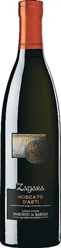 Marchesi Di Barolo Moscato D'asti 2022 750Ml 1