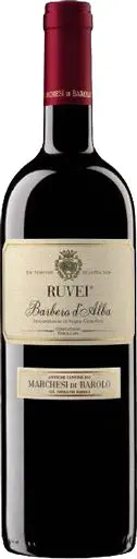 Marchesi Di Barolo Ruvei Barbera D'alba 2023 750Ml 1