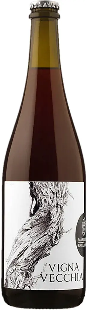 Marchesi Di Ravarino Lambrusco Di Sorbara 2021 750Ml 1