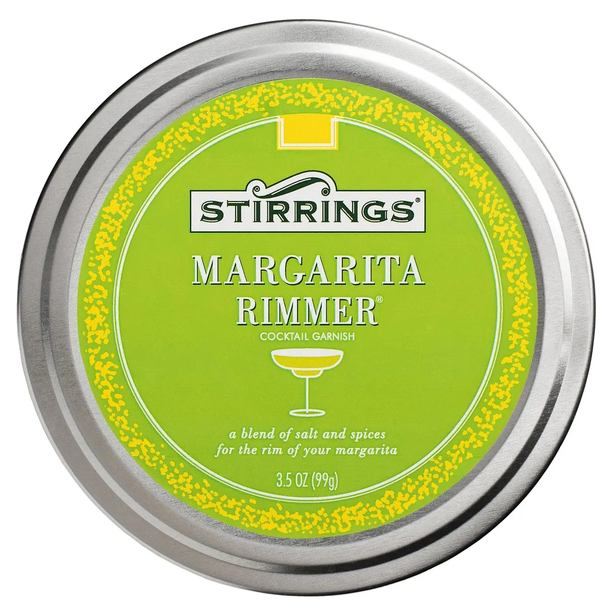 Stirrings Margarita Rimmer 3.5Oz 1