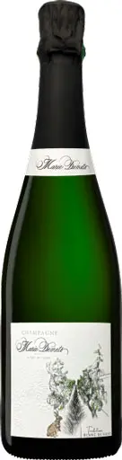 Marie Demets Blanc De Noirs 750Ml 1