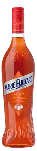 Marie Brizard Apry 750Ml 1