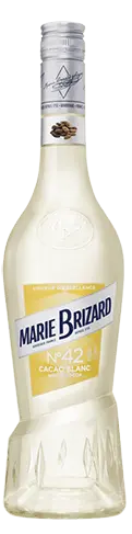 Marie Brizard White Cacao 750Ml 1
